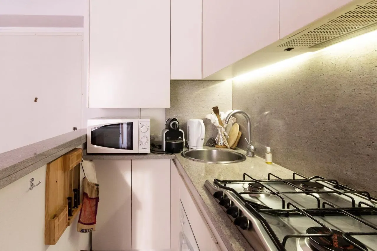 Anfiteatro Apartment In Brera Mailand Italien