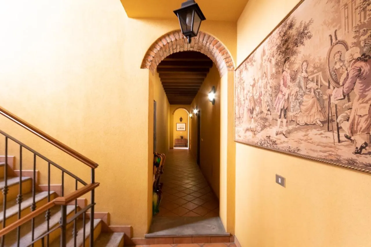 Anfiteatro Apartment In Brera Mailand 0*,  Italien