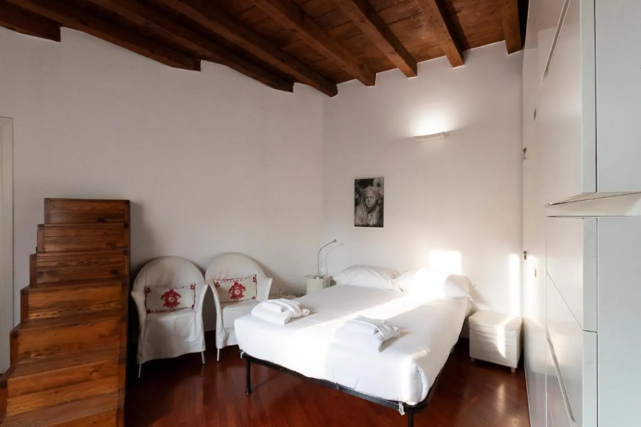 Anfiteatro Apartment In Brera Mailand 0*,  Italien
